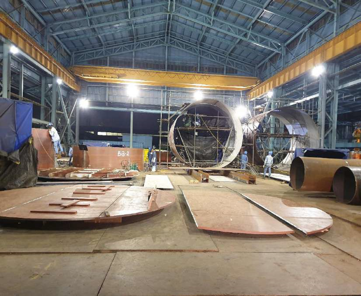 WorkShop